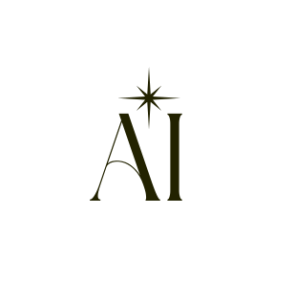 Logotipo de joyería de lujo elegante y neutro 3